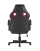 Кресло игровое TopChairs Renegade красное (изображение №5)