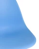 Стул Style DSW голубой x4 (изображение №8)