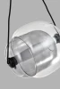 Светильник подвесной светодиодный Moderli V10457-1PL Ancona (изображение №3)