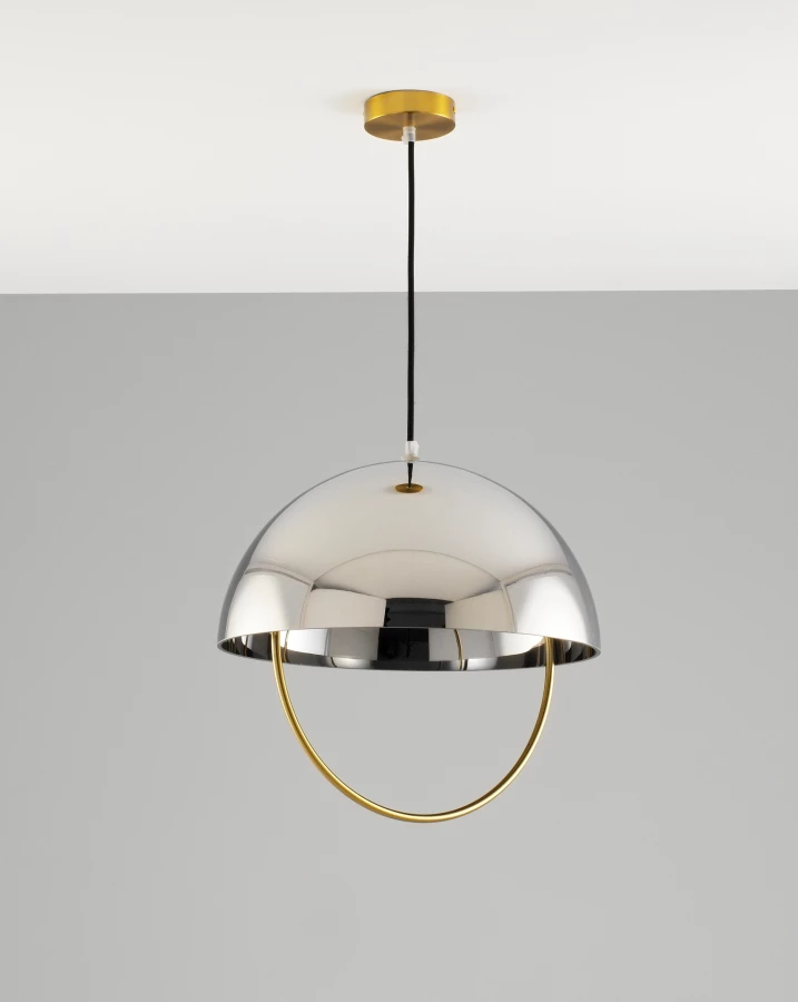 Светильник подвесной Moderli V10390-1P Lond (изображение №1)