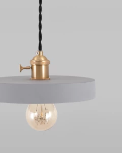 Светильник подвесной Moderli V10544-1P Calcolo