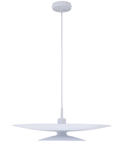 Второе фото. Светильник подвесной Moderli V11108-P Plane