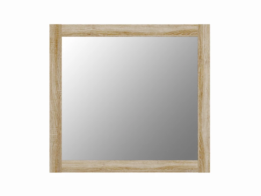 Зеркало СИРИУС квадратное настенное (изображение №2)
