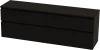 Комод Варма 4Д низкий с четырьмя выдвижными ящиками (изображение №1)