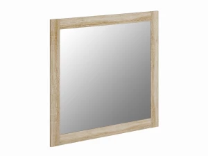 Зеркало СИРИУС квадратное настенное