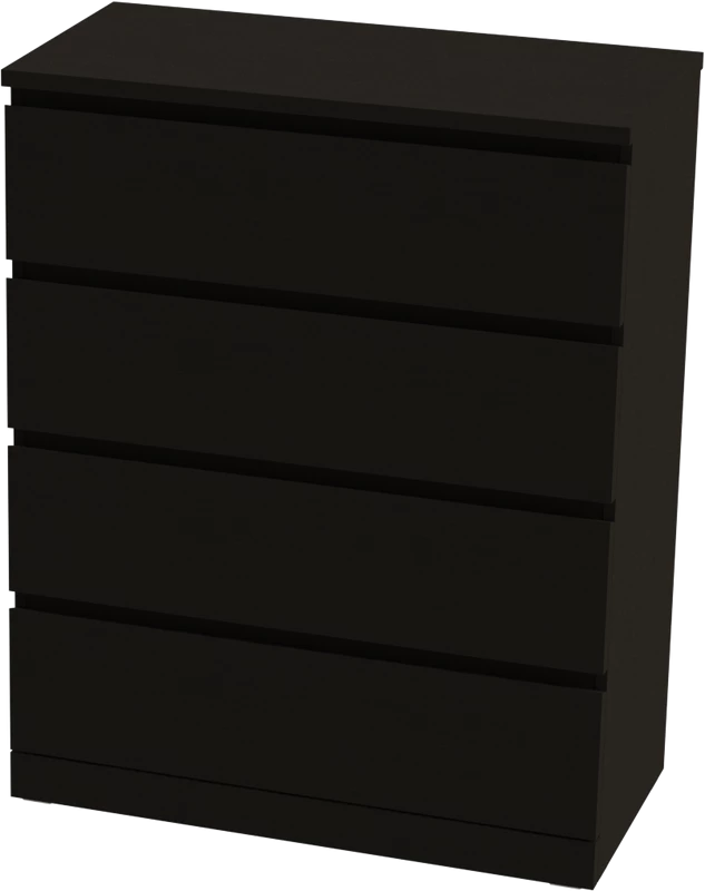 Комод Варма 4 с четырьмя выдвижными ящиками (изображение №1)