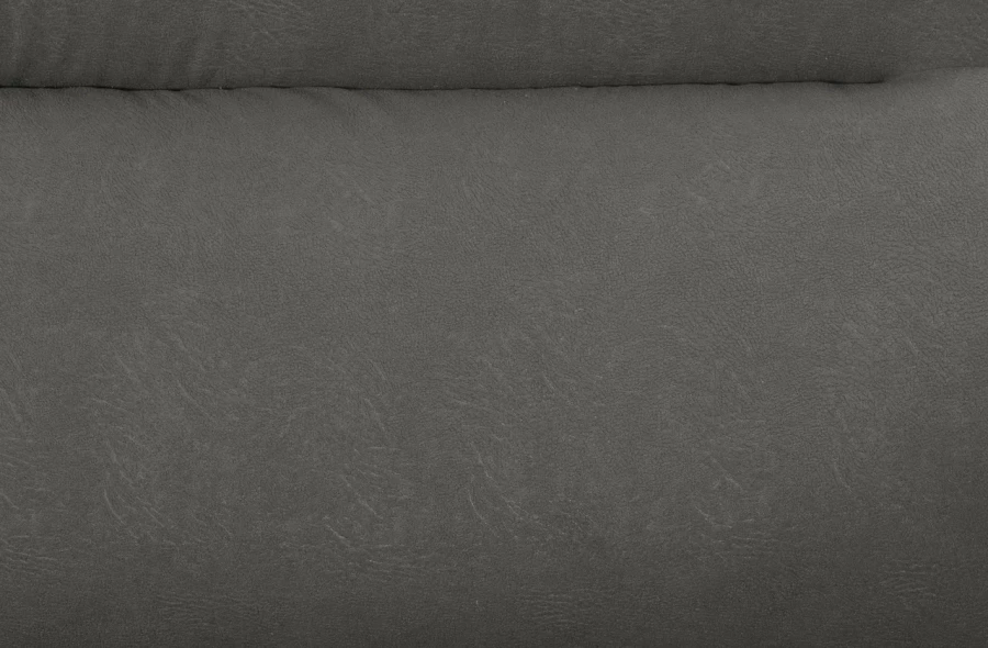 Диван-кровать, Марсель со спальным местом,серый 228х160х97 см (изображение №6)