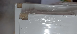 Второе фото. HJÄLPA ХЭЛПА Полка ИКЕА. Товар уцененный