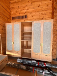 Второе фото. Шкаф. Товар уцененный