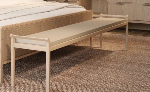 Банкетка с ручками. Товар уцененный