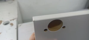 Второе фото. VEDDINGE ВЕДДИНГЕ Дверь ИКЕА. Товар уцененный