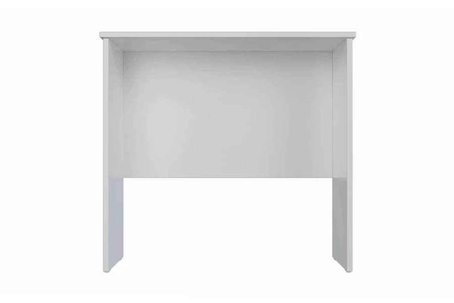 Письменный стол Кастор - аналог IKEA KULLEN,80х50х75,белый (изображение №2)