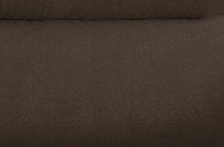 Диван-кровать Марсель со спальным местом, коричневый  228х160х97 см (изображение №6)
