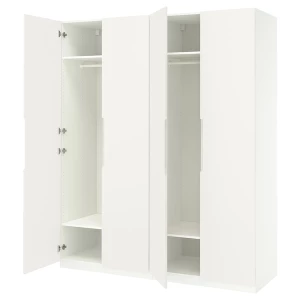 PAX / TONSTAD Гардеробная комбинация ИКЕА