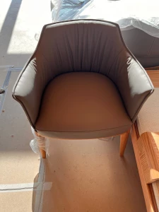 Второе фото. Стул. Товар уцененный