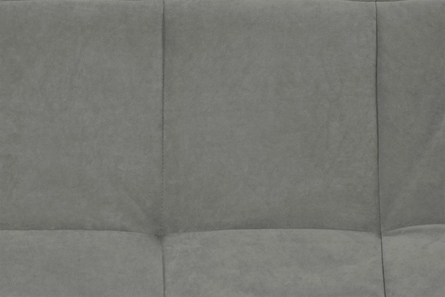 Угловой диван-кровать Палладиум 2, модульный, серый, 325х185х88 см (изображение №8)