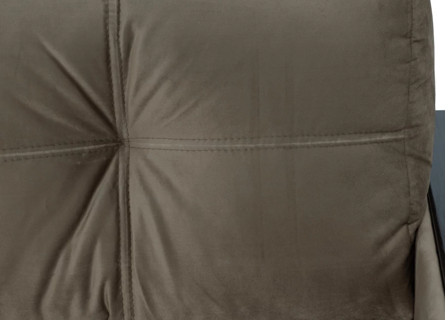 Прямой диван-кровать Спинер, раскладной, песочно-серый, 256х108х90 см (изображение №7)