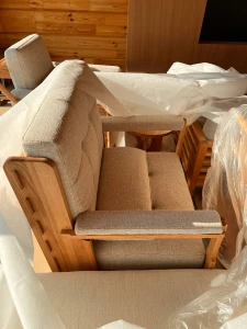 Второе фото. Кресло. Товар уцененный