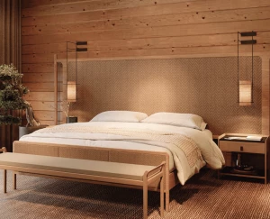 Кровать. Товар уцененный