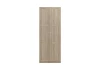 Шкаф двухстворчатый Пегас - аналог IKEA BRIMNES,78х58х202,сонома (изображение №3)