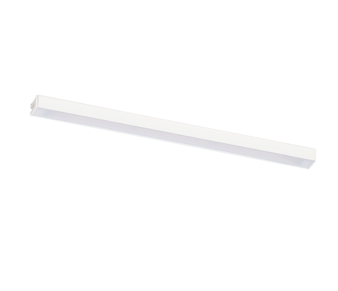 Светодиодная подсветка для кухни - MITTLED IKEA/МИТТЛЕД ИКЕА, 30 см, белая