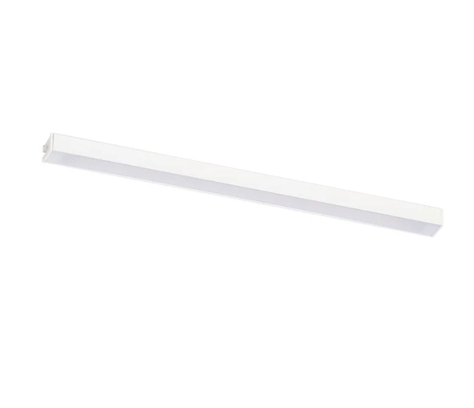 Светодиодная подсветка для кухни - MITTLED IKEA/МИТТЛЕД ИКЕА, 30 см, белая (изображение №1)