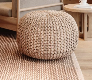 Пуф. Товар уцененный