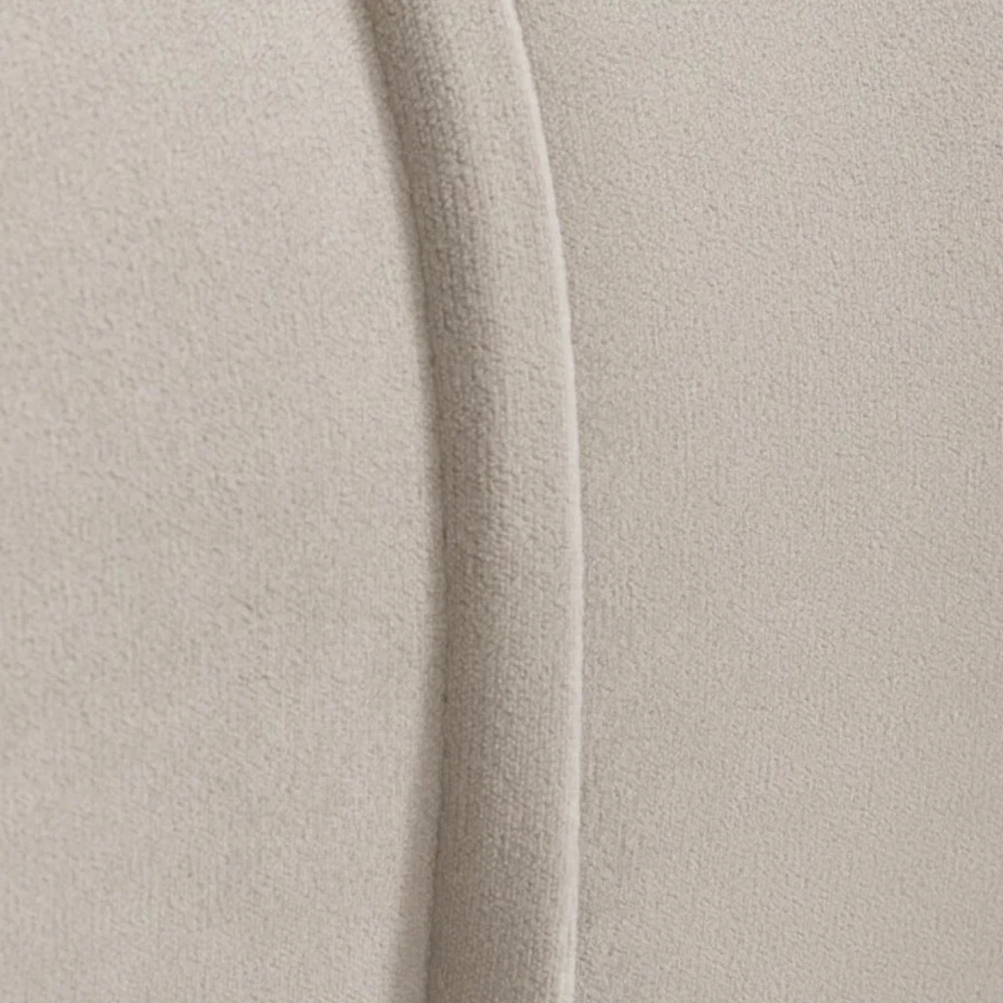 Диван - кровать раскладной Тога, бежевый, 170х92х82 см (изображение №4)