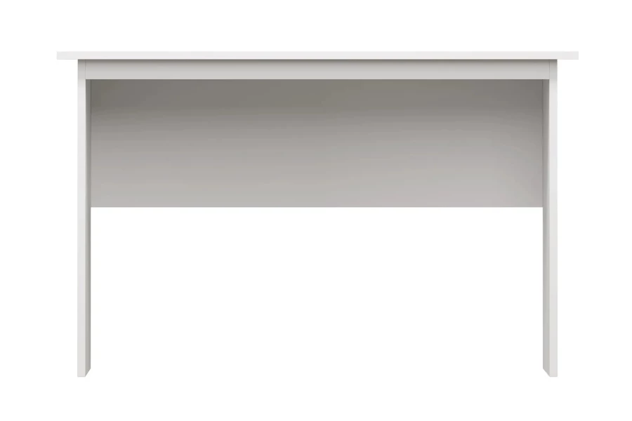 Письменный стол Кастор - аналог IKEA KULLEN,115х65х75,белый (изображение №2)