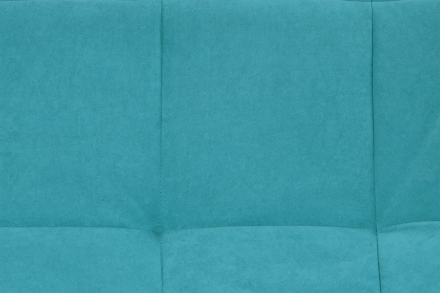 Угловой диван-кровать Палладиум 2, модульный, темно-голубой, 325х185х88 см (изображение №7)