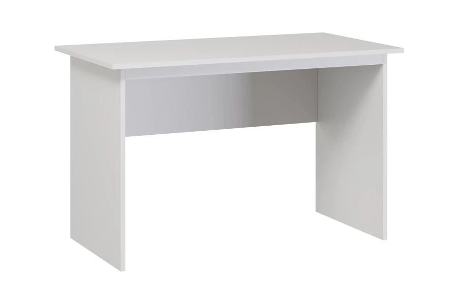 Письменный стол Кастор - аналог IKEA KULLEN,115х65х75,белый (изображение №1)