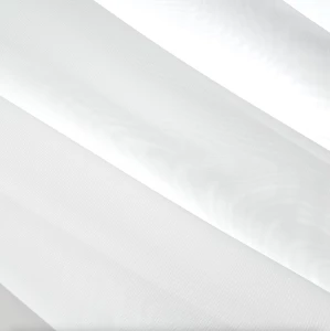 Гардина - аналог IKEA REVLUMMER, 260х145 см, белый