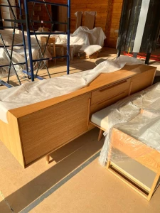 Второе фото. Тумба под ТВ. Товар уцененный