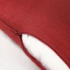 MAJBRÄKEN МАЙБРЭКЕН Чехол на подушку, коричнево-красный, 50x50 см (изображение №3)