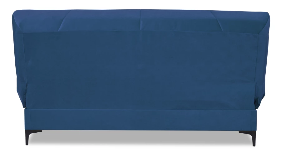 Диван-кровать Ривьера, синий, 192х95х105 см (изображение №10)