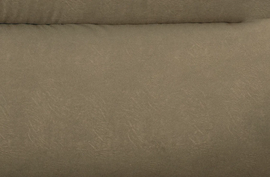 Диван-кровать Марсель со спальным местом, серо-песочный 228х97х160 см (изображение №4)