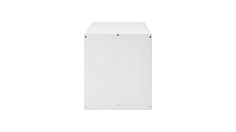 Каркас стеллажа - аналог IKEA TROFAST/ТРУФАСТ/СЫНОД, 94x52x44см,  белый (изображение №5)