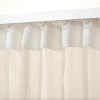 Гардина - аналог IKEA REVLUMMER, 300х300 см, бежевый (изображение №4)