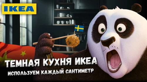 🔥НЕБОЛЬШАЯ кухня на которой готовить одно удовольствие!