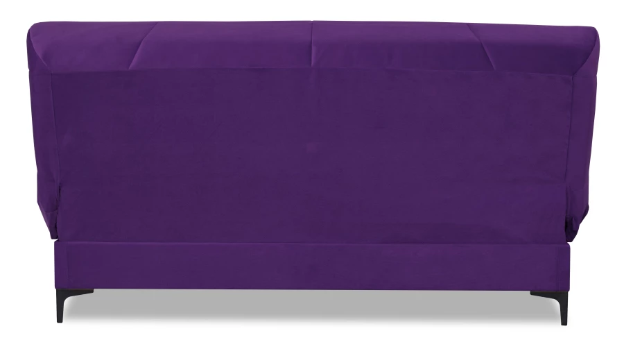 Диван-кровать Ривьера, сиреневый, 192х95х105 см (изображение №10)