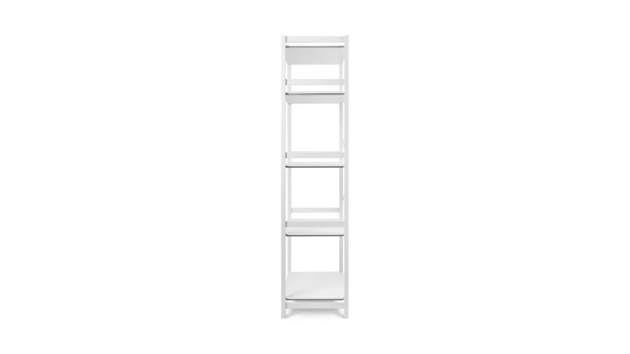 Стеллаж 5 полок - аналог IKEA/IVAR/ИВАР/УДОРА/ ИКЕА,  89x210x50см, белый (изображение №3)