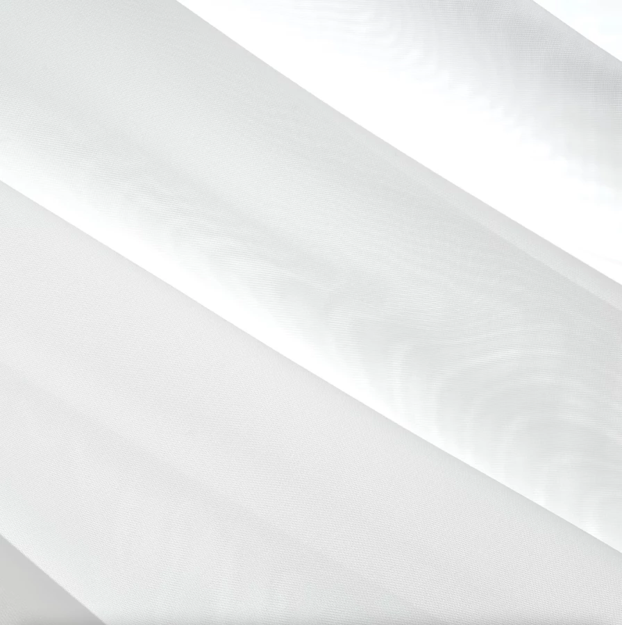 Гардина - аналог IKEA REVLUMMER, 300х250 см, белый ИКЕА (изображение №4)