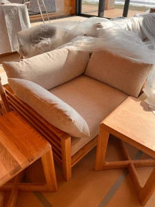 Второе фото. Кресло. Товар уцененный