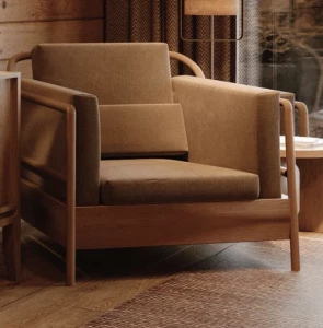 Кресло. Товар уцененный