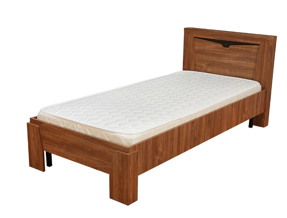 Каркас кровати без подъёмного механизма Соренто 90х200 см