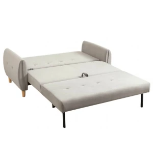 Второе фото. Диван - кровать раскладной Тога, бежевый, 170х92х82 см