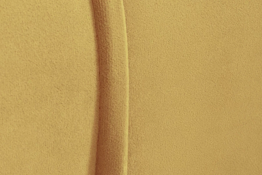 Диван - кровать Тога,  горчичный,  170х92х82 см (изображение №3)