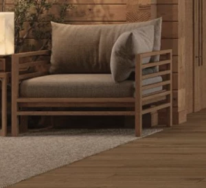 Кресло. Товар уцененный