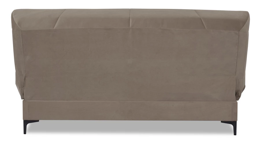 Диван-кровать Ривьера, светло-серый, 192х95х105 см (изображение №10)