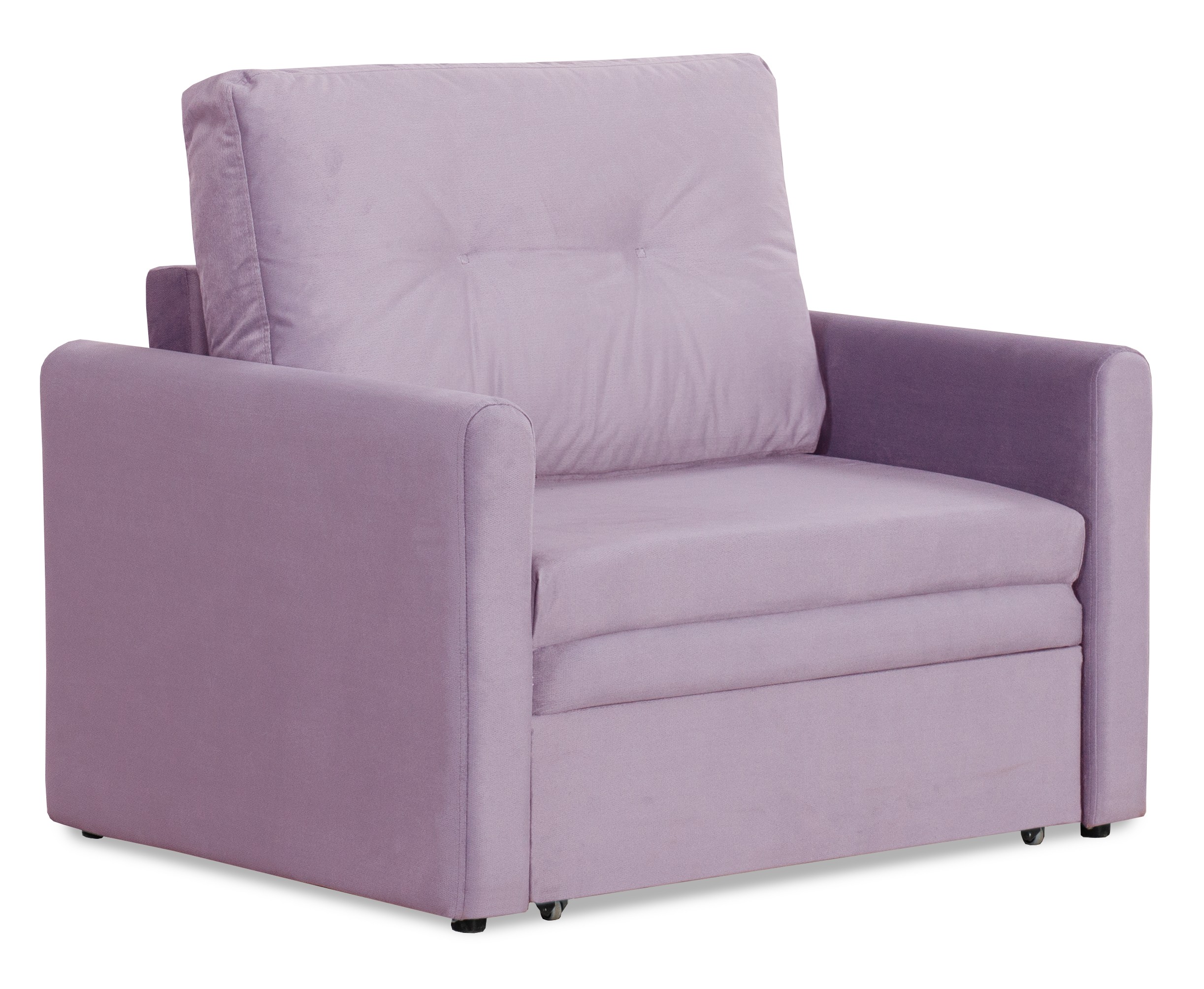 Прямой диван-кровать Юнат 2, 106х87х94 см